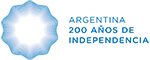 Bicentenario de la Independencia de la República Argentina